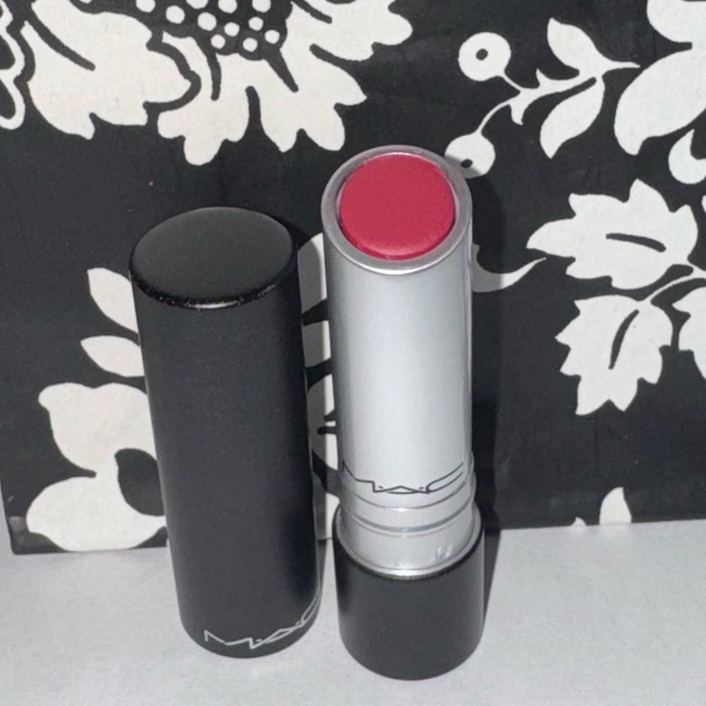 MAC Perpetual Flame Lipstick